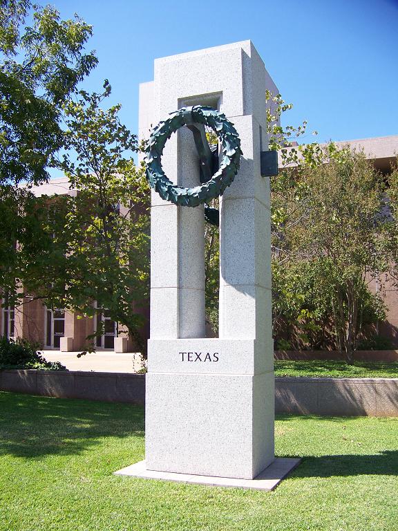 World War II Veterans Memorial
